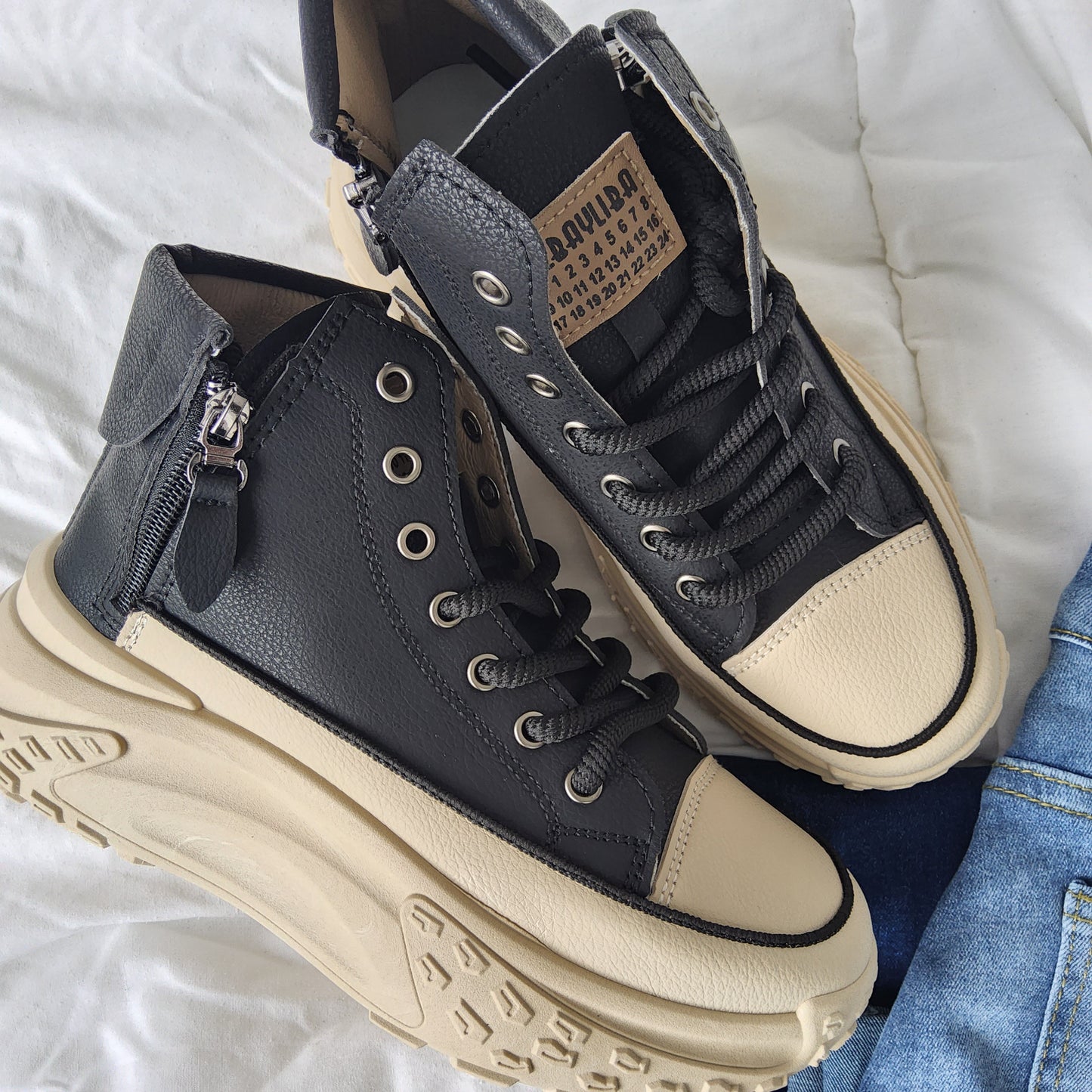 CALZADO INSPO CONVERSE