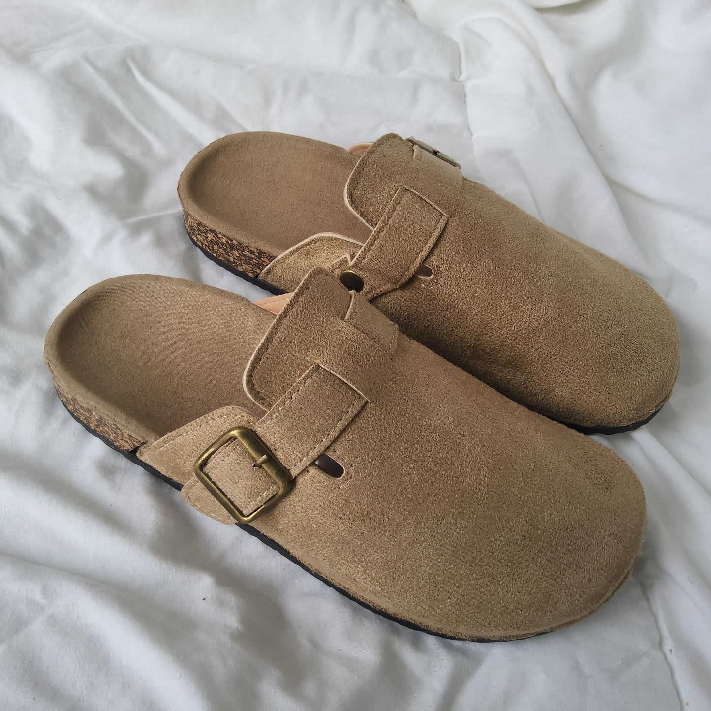 CALZADO BIRKEN