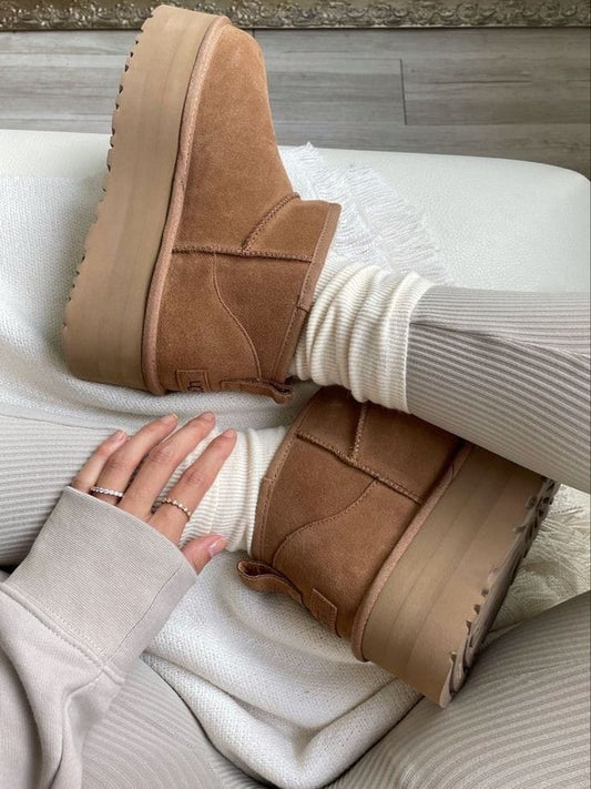 CALZADO BOTITA INSPO UGG OSO