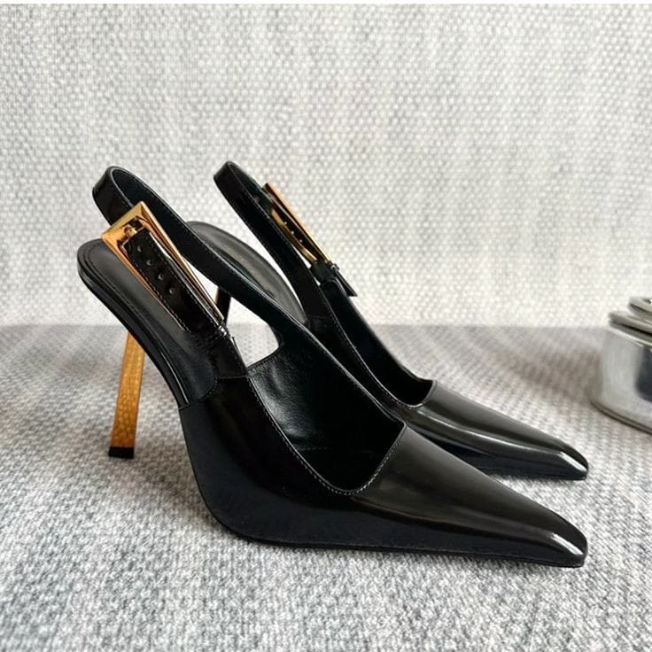 CALZADO PUMPS INSPO YSL