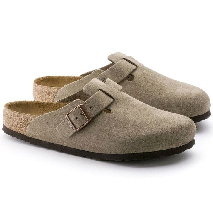 CALZADO BIRKEN