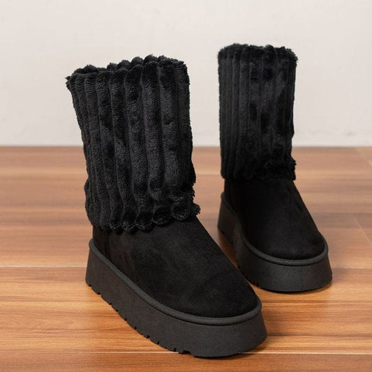 BOTA CUTE BLACK