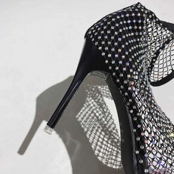 BOTIN DIAMANTE