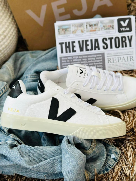 CALZ TENIS VEJA CLASICO