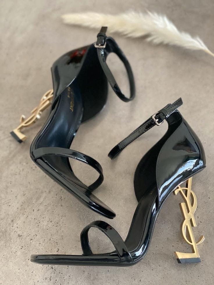 CL HEEL INSPO YSL